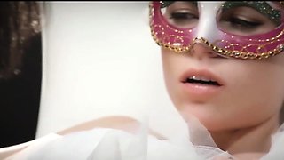 LETSDOEIT - Skinny Babe Jessica X In Ballerina Costume