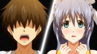 Paizuri Cheerleader VS Sakunyuu Ouendan! 01