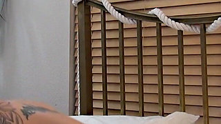 Perfect lover - foreplay before rough sex
