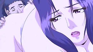 Hentai Mistreared Bride: Big Ass, Babe  Bbw Porn