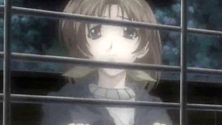 Missionary action with striking jade from Fuck Me Like A Monster