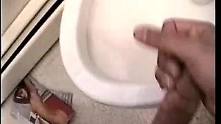 Straight Zack POV Jerk Offs