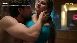 Shameless Indian MILF mind-blowing sex video