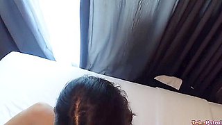Petite Pinay Teen 18+ Shows Off Her Talents