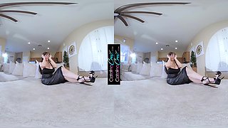 Catalina Cruz - 2025 Bad Girl 5k Vr
