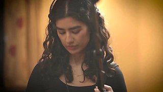 Roleplay Babe Acts The Domme In This Steamy Hardcore Session - Zara Durose