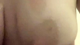 Amateur Brunette Teen Homemade Pussy Masturbation