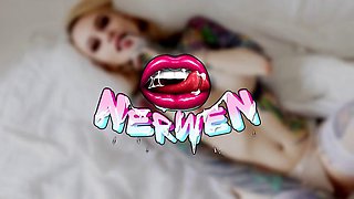 Passionate Amateur Anal Sex with Deepthroat Blowjob! I did ass to mouth first time with facial