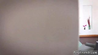 Homemade milf pounds teenage girl and amateur taunt very first time