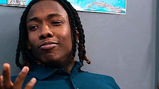 Sophia Locke, Leana Lovings - Cum College School Daze