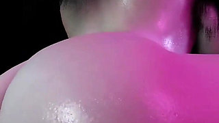 Bigtits Cheating Wife at Night Club - 3D Animation