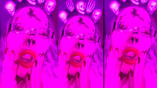 Sob Into My Eyeglasses While I Spend Your Pension, Sissygirl