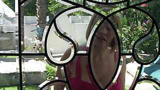 Gloryhole Throat Ride - Vol. 8 Scene 8