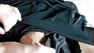 Tiny Hands Make My Dick Go From Soft To Huge Quick