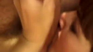 Wife Knows Hubby Likes Watching!