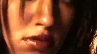 Erotic clip with insatiable escort from Eleganxia