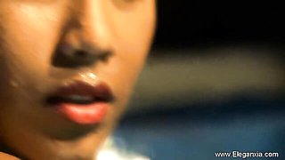 Watch fascinating sweetie pie's smut