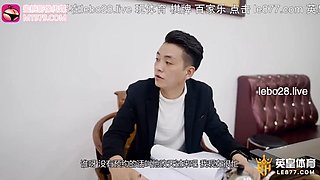 Model - 60: Big Tits, Hardcore  Asian Porn