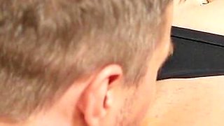 Lecherous Guy Pussy Licking His Lady's and She Cums.