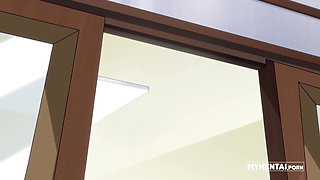 Sagurare Otome - The Animation