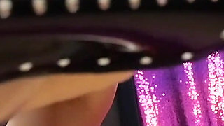 Lick the Soles of My High Heels Ita