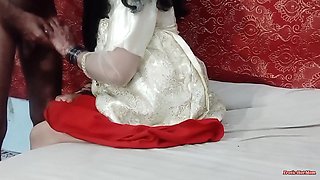 Fucking Desi Girlfriend in Doggystyle, Who Likes Doggystyle?