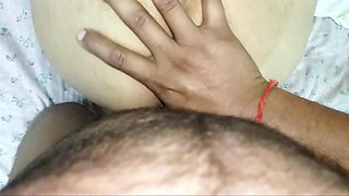 Beautiful Pussy of Indian Bhabhi