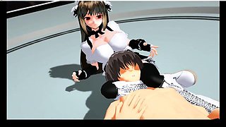 3d, ultimate, 3d animation
