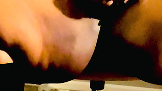 Dildo Fuck