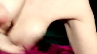 Emo Teen Becka Solo Webcam Masturbation Porn