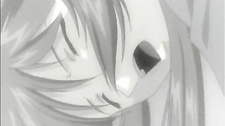 Fuck Me Like A Monster - hentai movie