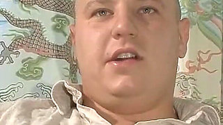 Blonde German Amateur Fucked on Camera First Date - Real Creampie Surprise