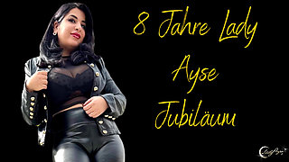 Lady Ayse Jubilee