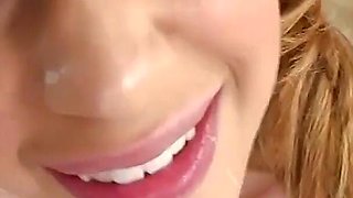 Big Gulp Girls Compilation - Vol 18 - 24 Incredible Cum Swallow Blowjob Finishes