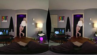 Js vr