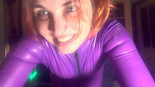 Plastic Bag Domination POV