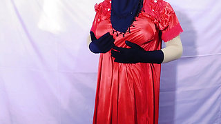 Indian beautiful hot stepmother