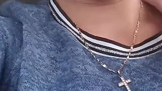 Masturbation orgasms squirting while driving