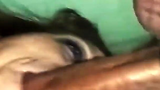 Story #2 Part 1. Lily's Secretary Sucks off the Boss. Latin American Cock in the Throat. Tongue Is in the Ass. Black Blues Sex