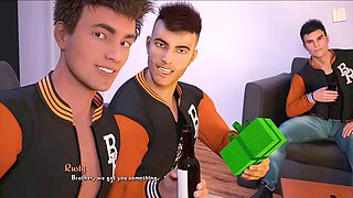 Steamy hentai story featuring big tits and sexy visuals