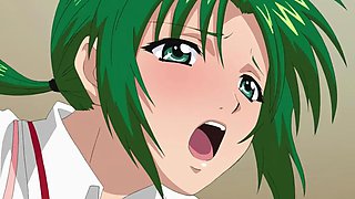 Hump Bang! Episode 01 EngDubbed Uncensored: Big Tits, Blowjob  Japanese Porn