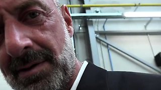 PascalsSubSluts Endy Doll Slave Applicant Solo GAPFiLL