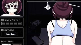 Codem31 - Climax Yoga - Game Review by Misskitty2k