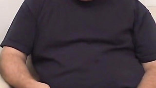 She Doesn't Neglect Her Cocks Makes Them Both Enjoy