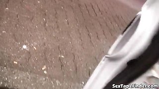Dainty Ameara - homemade movie - Premium GFs