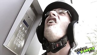 Delicious Sara May - blowjob sex - ADP Tube