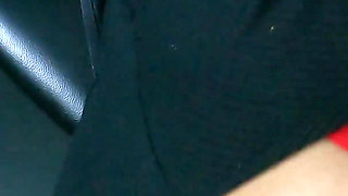 Professional Masseur Fuck My Stepmom in Massage Center