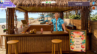 GRAND TITS ADVENTURE 2