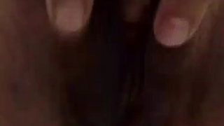 Hard pussy fuck Caught My desi noughty wife Playing... and Joined In