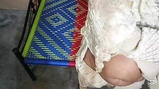 Pakistani Big Ass Girlfriend Coming Home